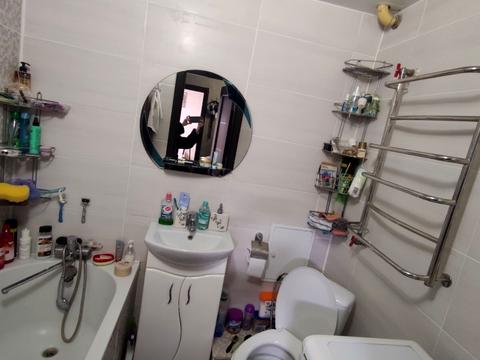 квартира по адресу Тернопільська ул., 22/1