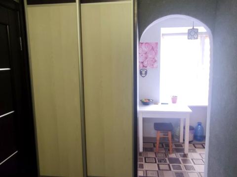 квартира по адресу Тернопільська ул., 22/1