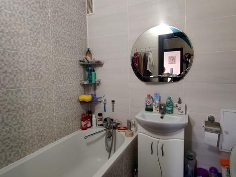 квартира по адресу Тернопільська ул., 22/1