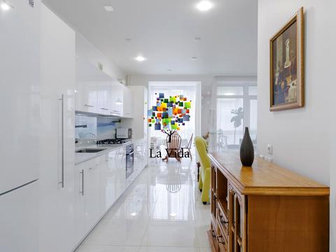 квартира за адресою Замковецька вул., 94-А