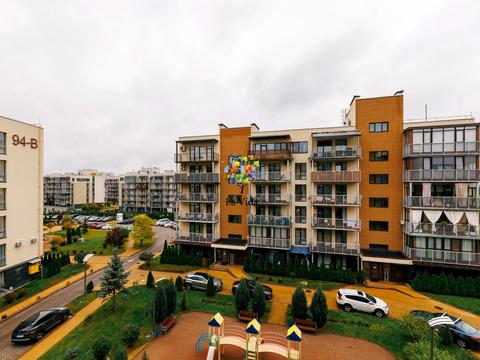 квартира за адресою Замковецька вул., 94-А