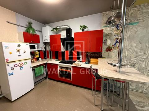 дом по адресу Богдана Хмельницкого ул., 1д/11