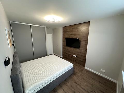 квартира за адресою Київ, Обухівська вул., 137