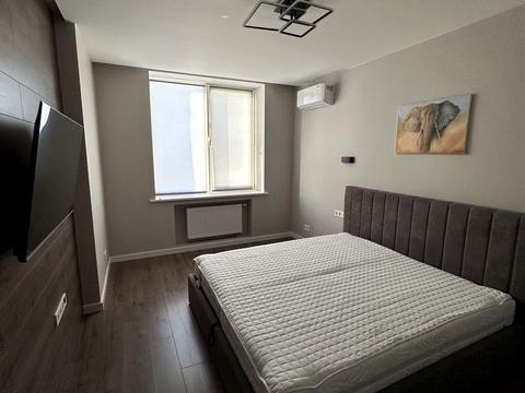 квартира за адресою Київ, Обухівська вул., 137