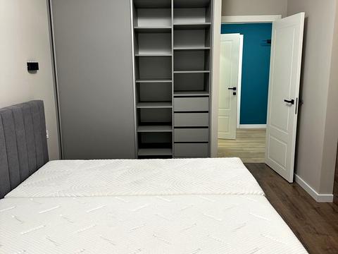 квартира за адресою Київ, Обухівська вул., 137