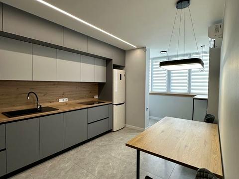 квартира за адресою Київ, Обухівська вул., 137