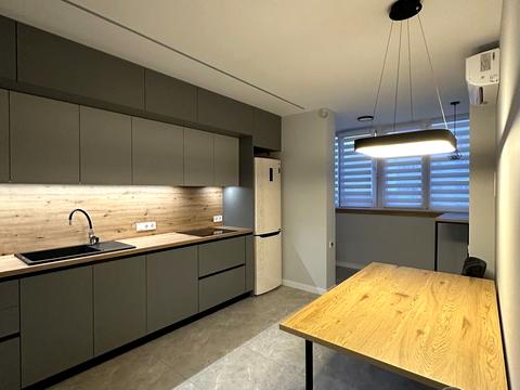 квартира за адресою Київ, Обухівська вул., 137