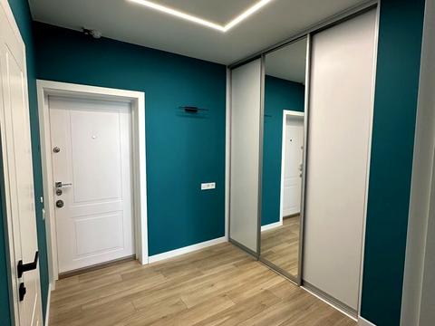 квартира за адресою Київ, Обухівська вул., 137