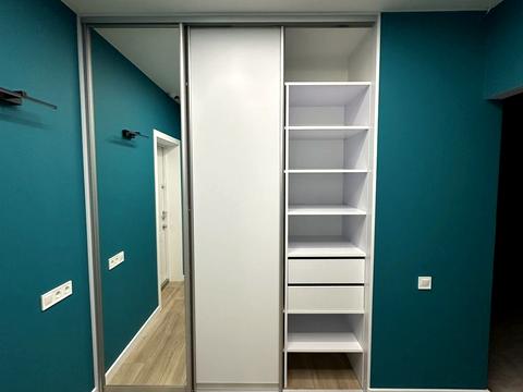 квартира за адресою Київ, Обухівська вул., 137