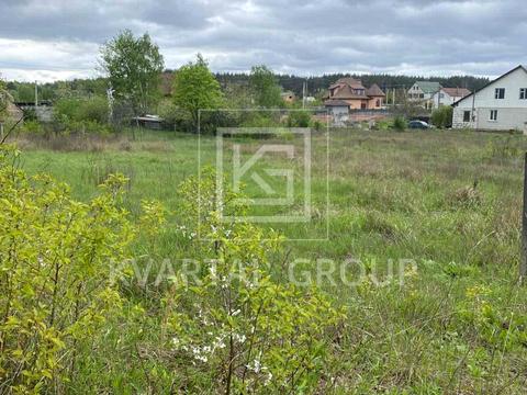 ділянка за адресою с. Блиставиця, 