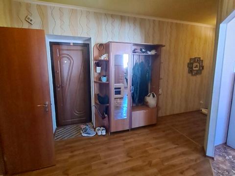 квартира по адресу Институтская ул., 8/2