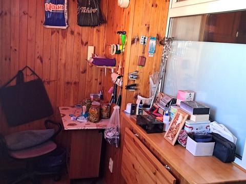 квартира по адресу Институтская ул., 8/2