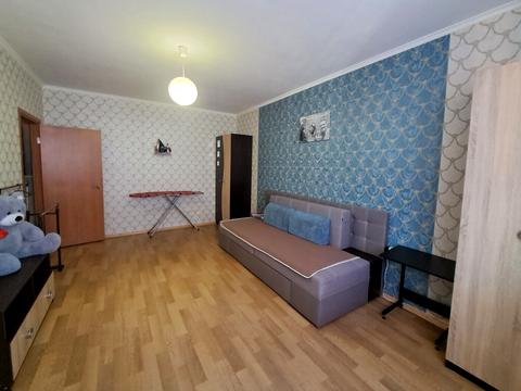 квартира по адресу Институтская ул., 8/2