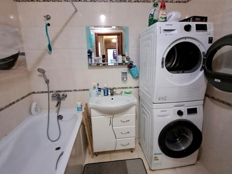 квартира по адресу Институтская ул., 8/2