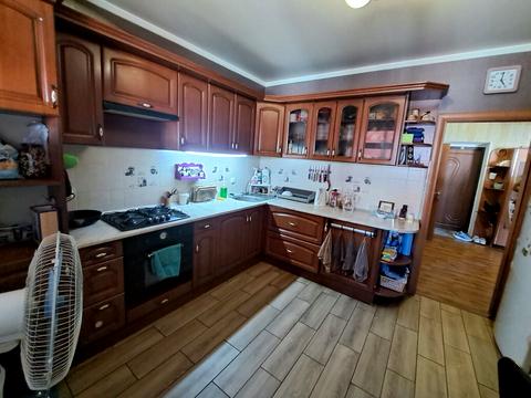 квартира по адресу Институтская ул., 8/2