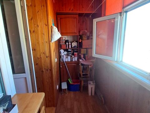 квартира по адресу Институтская ул., 8/2