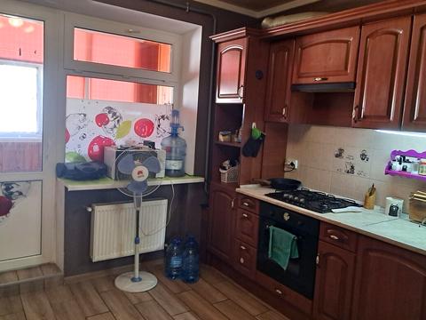 квартира по адресу Институтская ул., 8/2