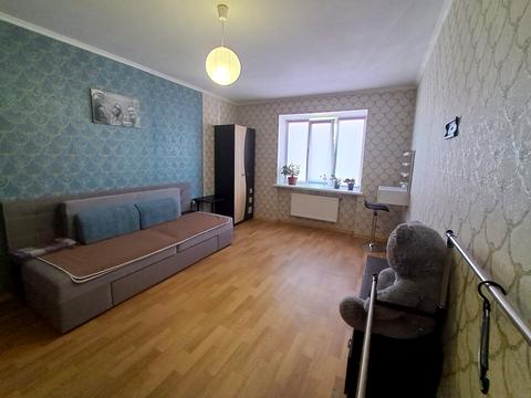 квартира по адресу Институтская ул., 8/2