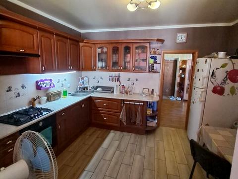 квартира по адресу Институтская ул., 8/2