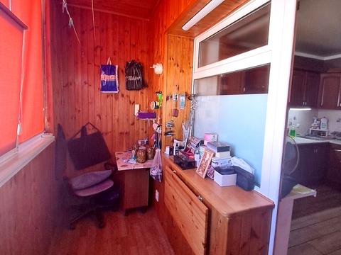 квартира по адресу Институтская ул., 8/2