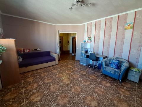 квартира по адресу Институтская ул., 8/2