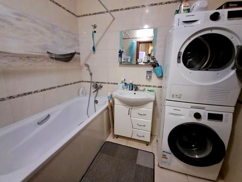 квартира по адресу Институтская ул., 8/2