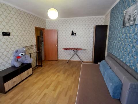 квартира по адресу Институтская ул., 8/2