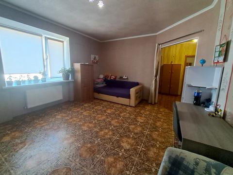 квартира по адресу Институтская ул., 8/2