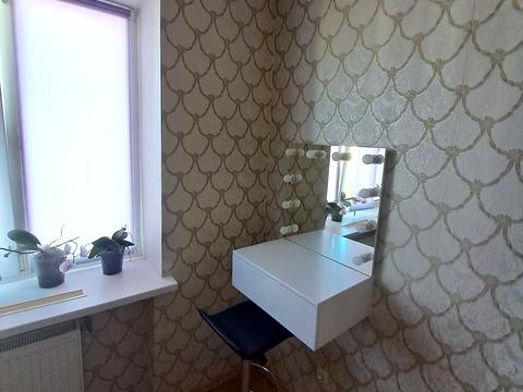 квартира по адресу Институтская ул., 8/2