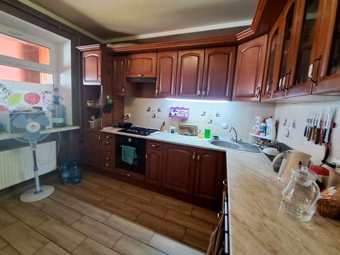 квартира по адресу Институтская ул., 8/2