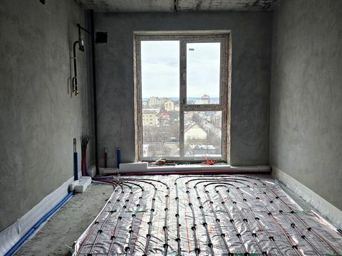 квартира за адресою Степана Бандери вул., (Будинок 2)