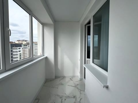 квартира за адресою Хмельницький, Лісогринівецька вул., 34-В