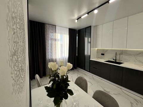 квартира за адресою Хмельницький, Лісогринівецька вул., 34-В