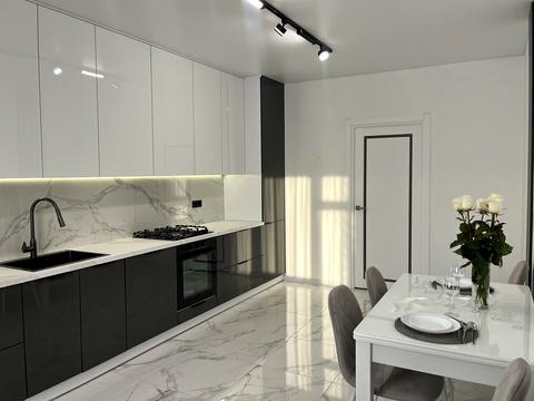 квартира за адресою Хмельницький, Лісогринівецька вул., 34-В