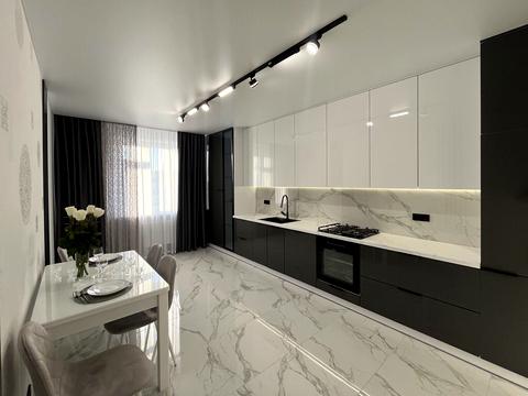 квартира за адресою Хмельницький, Лісогринівецька вул., 34-В