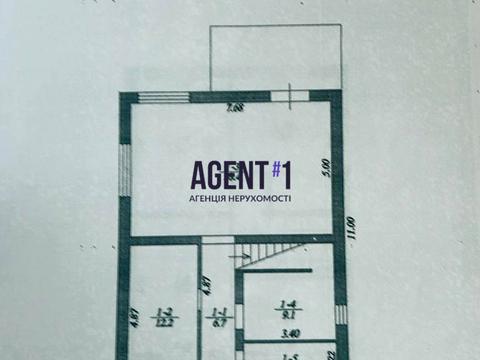 будинок за адресою Бучанська