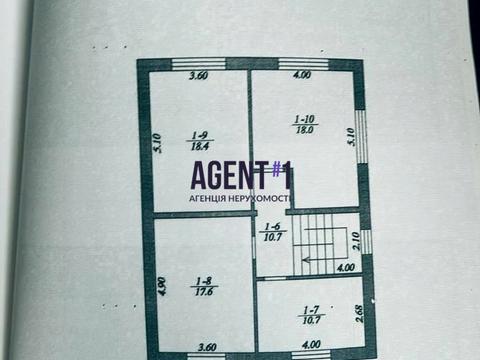 будинок за адресою Бучанська