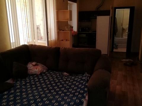 квартира за адресою Івана Камишева вул., 12