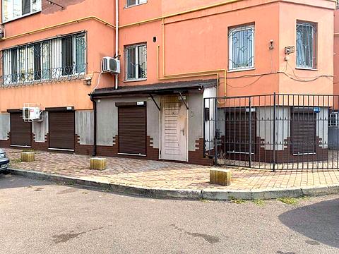 коммерческая по адресу Дидрихсона ул., 27