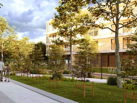 комерційна за адресою Героїв Крут вул., 15