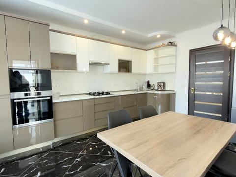 квартира за адресою Слобідська вул., 32