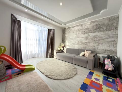 квартира за адресою Слобідська вул., 32