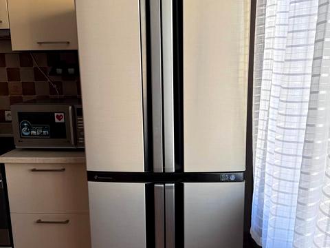 квартира по адресу Урловская ул., 34