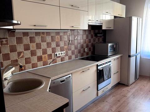 квартира по адресу Урловская ул., 34