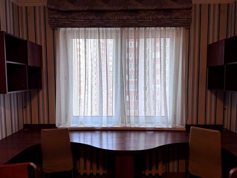 квартира по адресу Урловская ул., 34