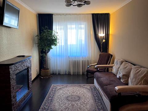 квартира по адресу Урловская ул., 34