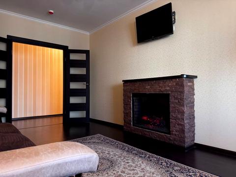 квартира по адресу Урловская ул., 34