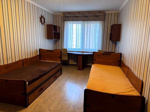 квартира по адресу Урловская ул., 34