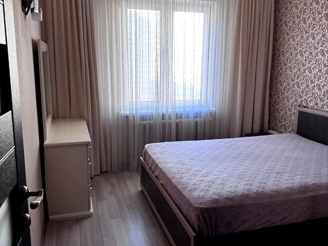 квартира по адресу Урловская ул., 34