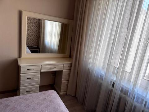 квартира по адресу Урловская ул., 34